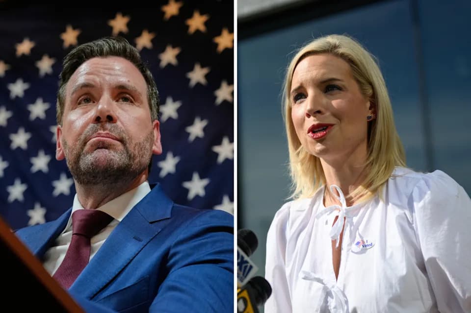 Marist Poll Shows Josh Turek Leading Ashley Hinson 50%–42% in Competitive Iowa Senate Race