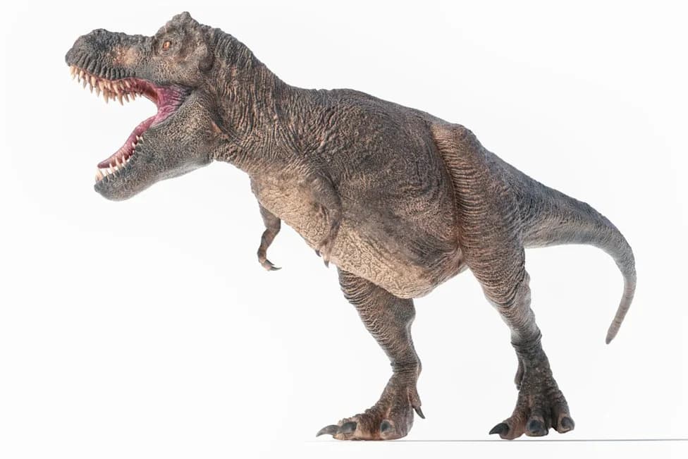 Exceptionally Preserved Wyoming T. rex ‘Rex Junior’ Could Rewrite How We Picture T. rex