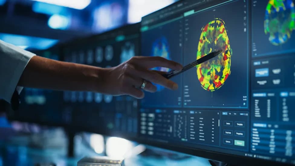 Brain Scans Reveal 'Mirror-Image' Patterns Between Psychedelics and Anesthesia