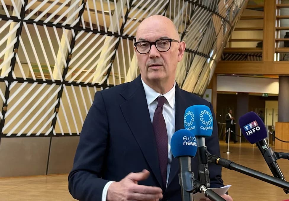 France Broadens Fuel Relief Amid Middle East-Driven Price Surge