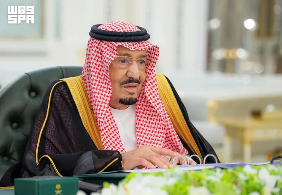 King Salman Denounces Houthis As 'Terrorist Militia' After Alleged Attacks On Mecca