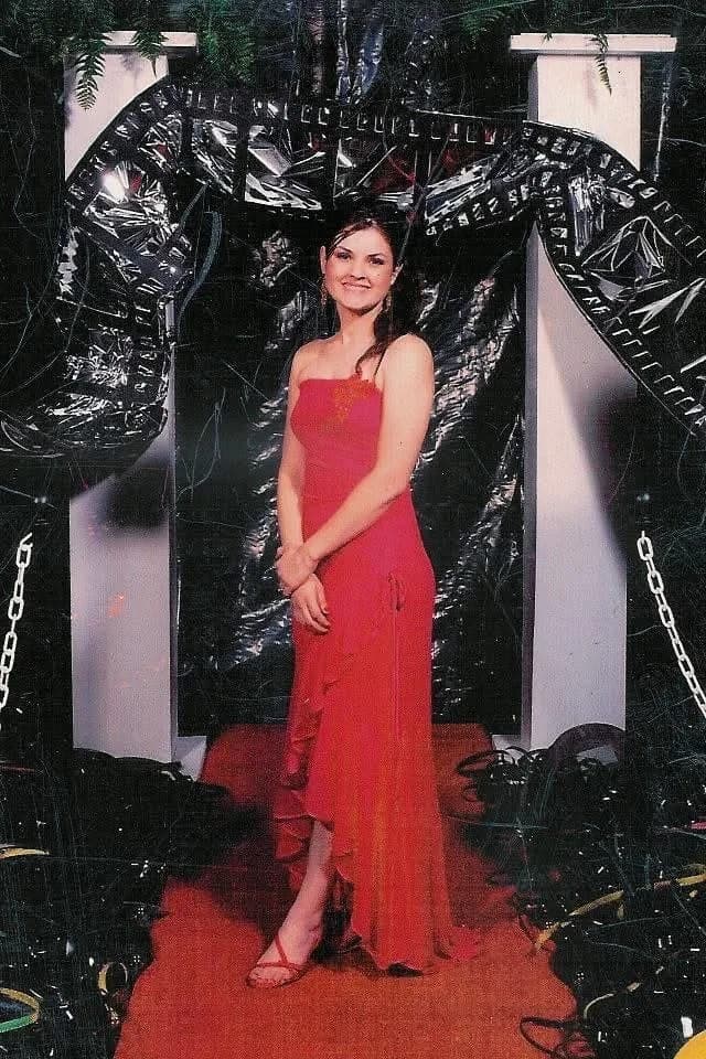 She Was About To Start College. Then She Was Shot Execution‑Style — Remembering Tiffani Peacock
