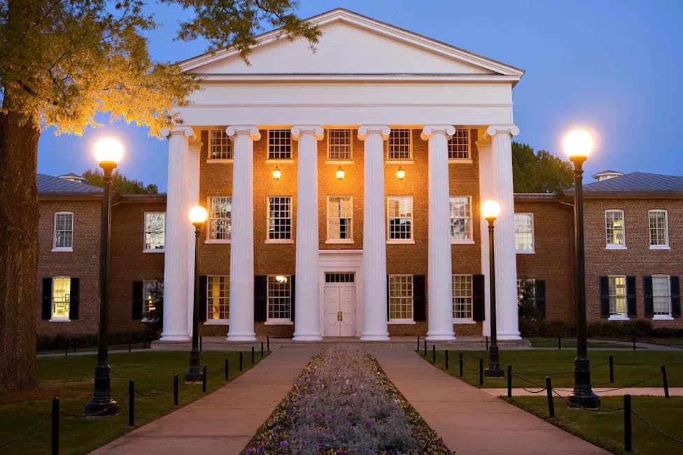 Two University of Mississippi Students Found Dead; Packaged Kratom Located at Both Scenes — Investigations Ongoing