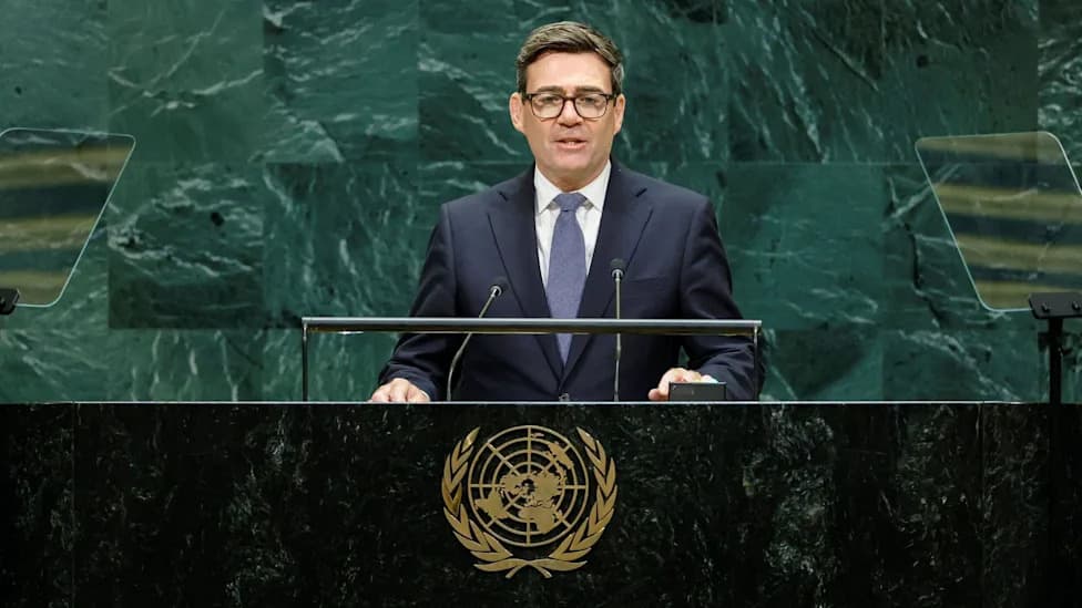 UK To Create Centre To Counter State Disinformation And Lead Push For Global AI Safety Standards