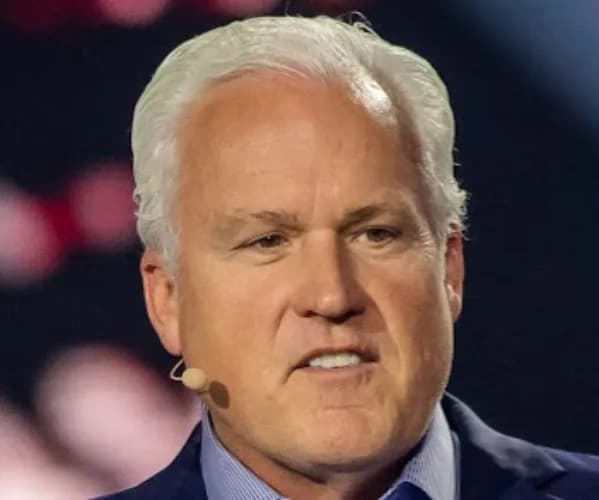 Matt Schlapp Calls Poll Showing 31% of Democrats’ Positive Reaction to Hypothetical Trump Assassination a “Communist Socialist Uprising”