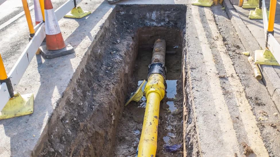 Massachusetts Ratepayers Could Face $42B Tab as Calls Mount to End Gas Pipe Program