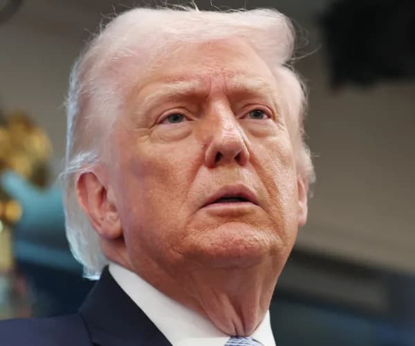 Trump Says 'Momentum' Toward Iran Deal After Expanded Mideast Meeting at U.N.