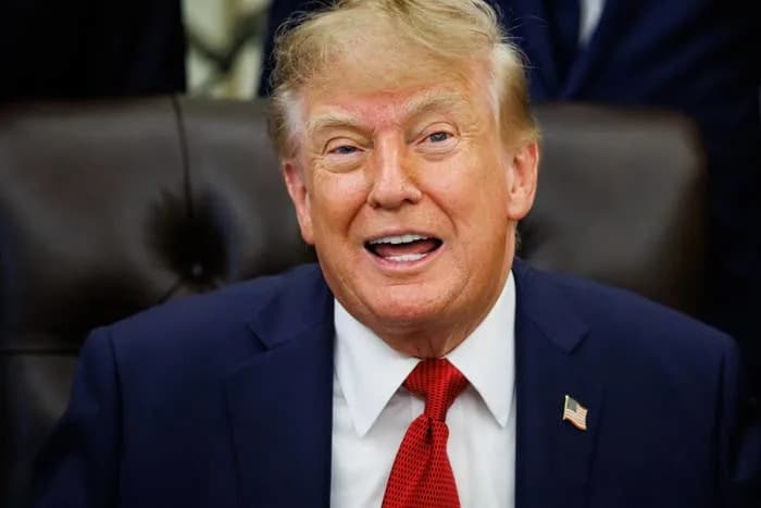 Critics Decry Trump's Post as 'Unhinged, Corrupt Egomaniac' — Calls for 25th Amendment Intensify