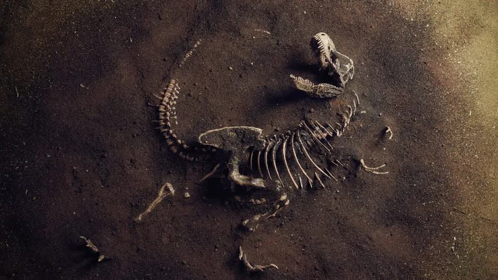 T. rex Tooth Chemistry Suggests Elephant-Like Body Temperature, Bolstering Warm-Blood Debate