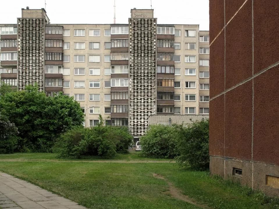 Retrofitting Soviet-Era Housing: A Cost-Effective Path to Urban Resilience in the Baltics