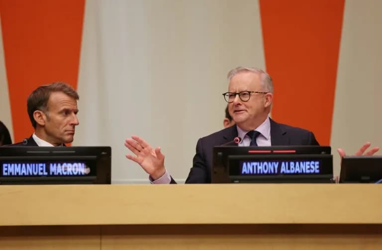 Australia Defends Draft Social Media Laws, Says They 'Put Control Back With Users' Amid US Censorship Concerns
