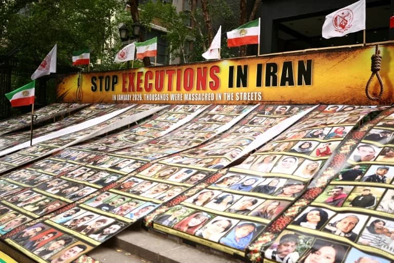 AI Risks and Iran Conflict Take Center Stage at UN Summit