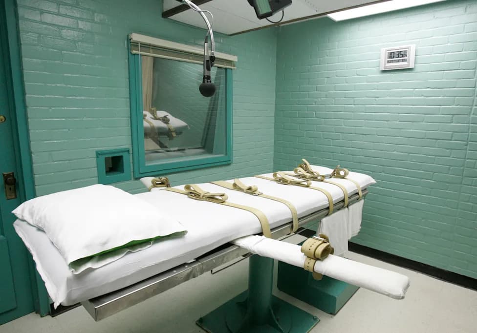 Texas Schedules Execution Of Ker'Sean Ramey In 2005 Triple Homicide; Co-Defendant Executed Last Week