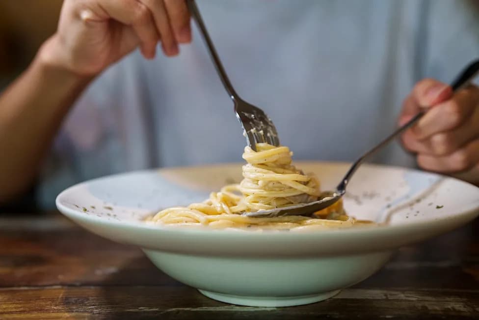 Frozen Lemon Alfredo Fettuccine Sold at Walmart Recalled Over Possible Listeria Contamination