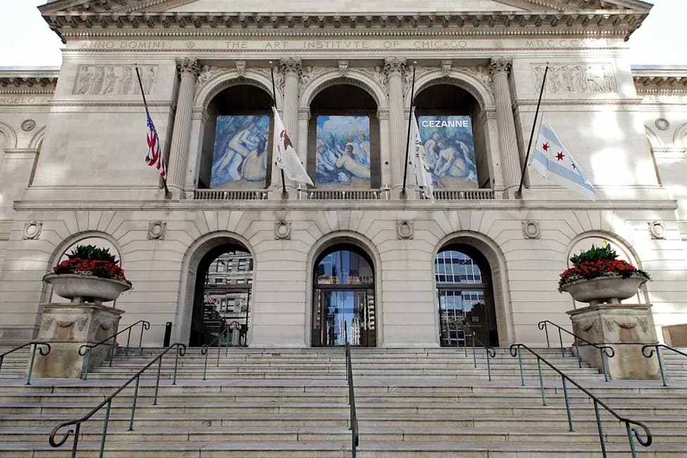 Art Institute of Chicago to Return 1913 Metzinger Painting to Heirs After Nazi-Era Forced Sale