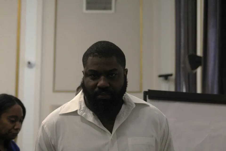 Winton Hills Man Sentenced To 23–28.5 Years After 12-Year-Old Killed Over Stolen Vehicle