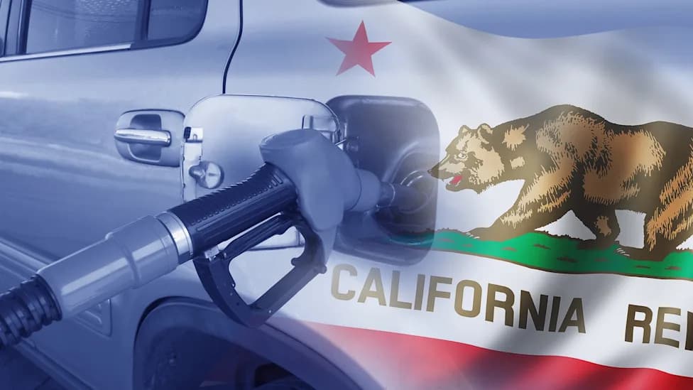 California Fast-Tracks E15 Gasoline: Bill Could Trim Pump Prices By Up To $0.20/gal