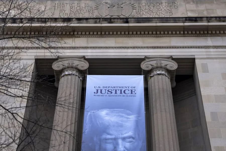 DOJ Says UCSF Medical School Favored Black and Hispanic Applicants Over White and Asian Candidates