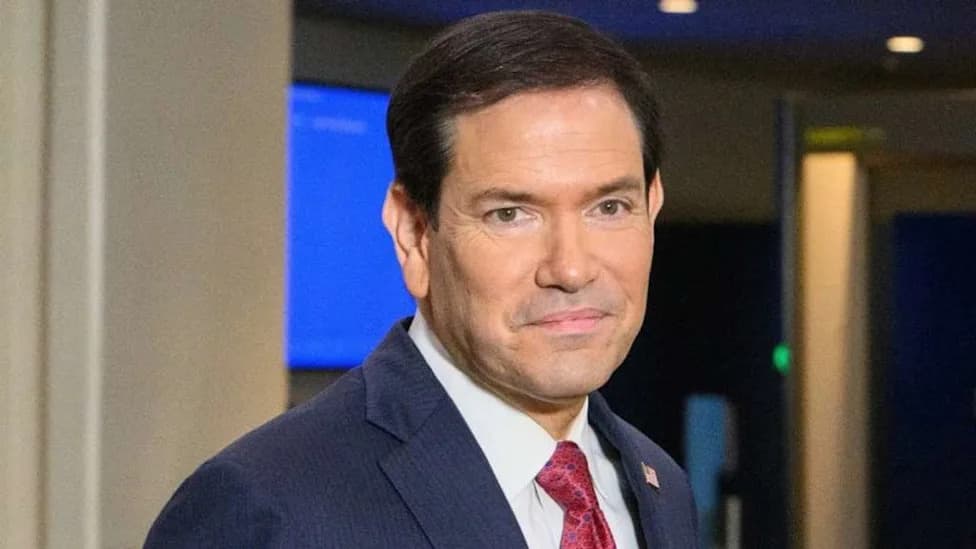 Rubio’s Iran Remarks Put J.D. Vance Under New Pressure
