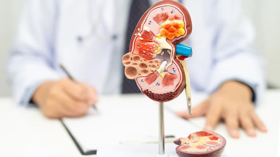Vertex’s Inaxaplin Shows Strong Phase IIb Efficacy in APOL1‑Mediated Kidney Disease; AMPLITUDE Interim Readout Expected in 2027