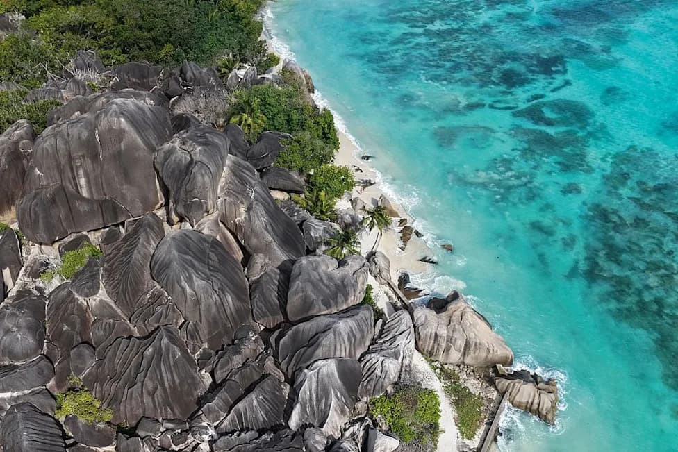 The Next Four Years Will Decide The Ocean’s Future: Urgent Action Needed Before 2030