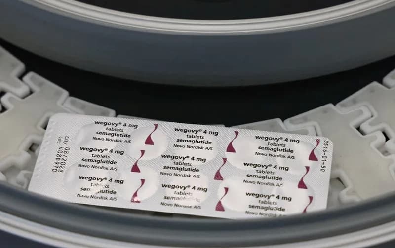 Oral Wegovy Pill Shows Strong Response in Recent Weight Gain; Mouse Study Reveals Neuronal 'Memory' Behind Allergies
