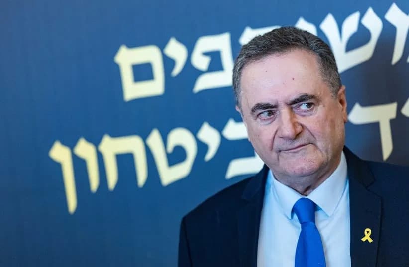 IDF and Shin Bet Kill Hamas Finance Chief Muhammad Abu Alwan in Khan Yunis — Katz Vows to Stop Rebuilding
