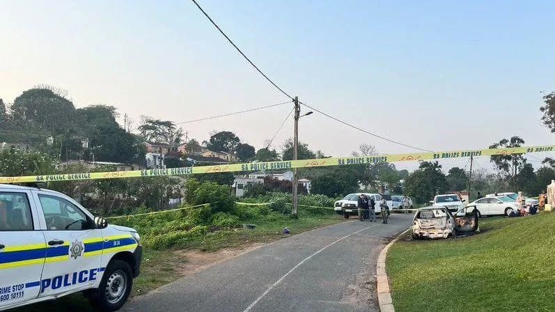 11 Killed in KwaMakhutha Mass Shooting Near Durban — Police Launch Manhunt