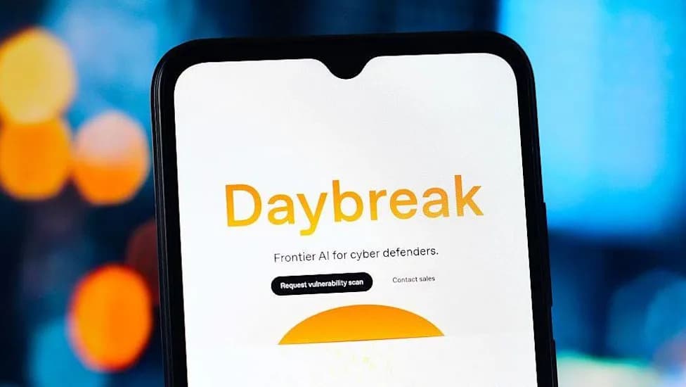 OpenAI Provides Daybreak And GPT‑5.6 Sol Free To Ukraine To Protect Civilian Infrastructure