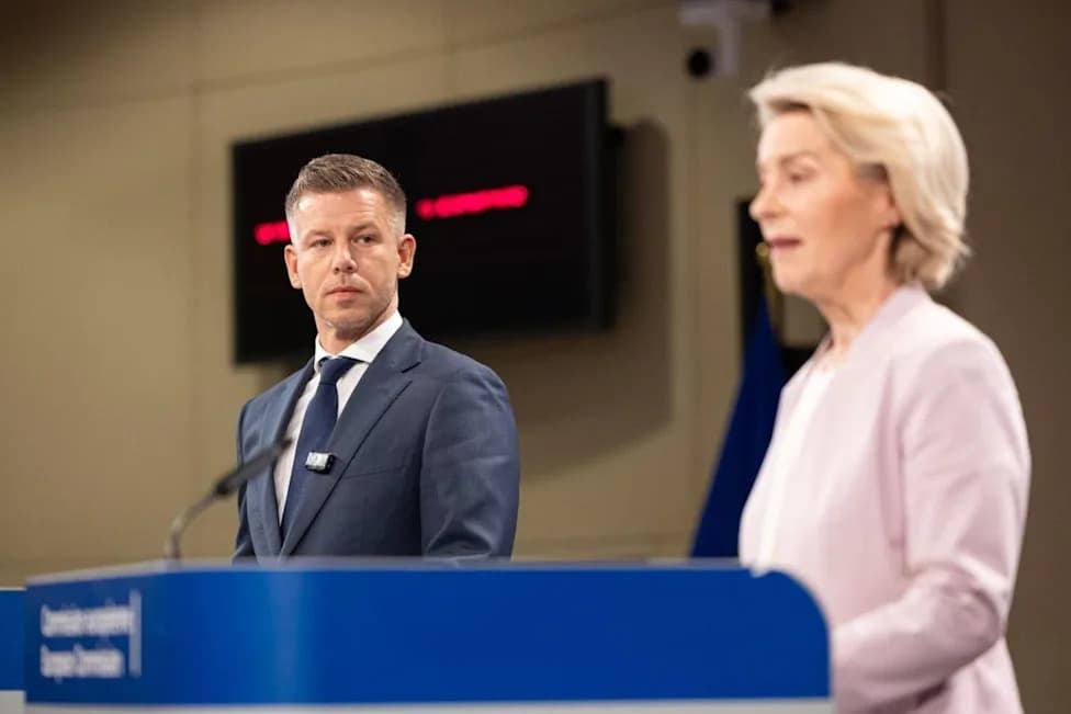 EU To Unfreeze €4.2bn For Hungary After Rule-of-Law Reforms — Erasmus and Horizon Access May Return
