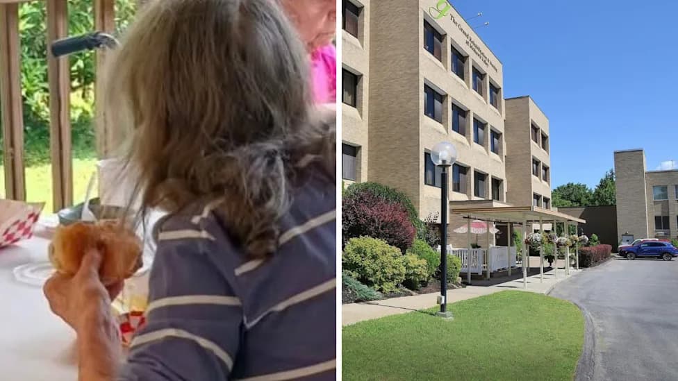 Three Nursing Home Staff Indicted After 34-Year-Old Resident Chokes on Meatball and Is Left Face-Down for 90 Minutes