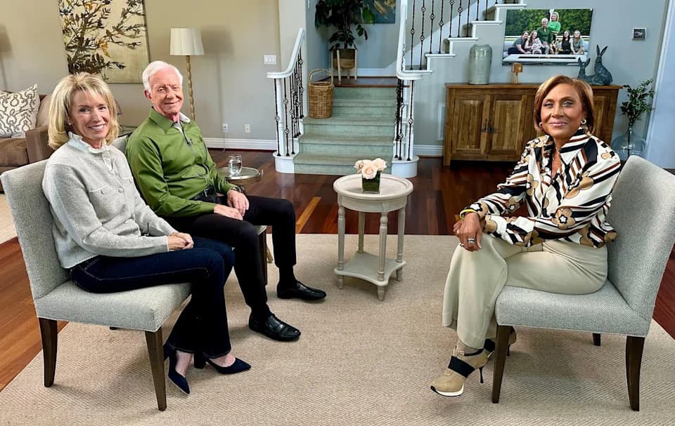 ‘Sully’ Sullenberger Reveals Early Alzheimer’s Diagnosis: "If This Is My Last Flight, I'll Go Out With Full Afterburner"