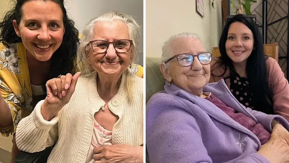 ‘Covered in Blood’: Family Demands Probe After 83-Year-Old Ontario Woman Dies Under MAiD