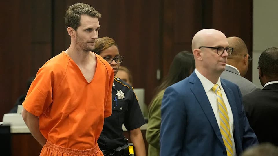 Accused Texas Husband Flees To Italy — Lawmaker Warns Extradition Terms Could Open 'Pandora's Box'