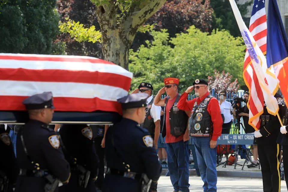 Pentagon Lists 19th U.S. Death Tied to Iran War as Questions Over Casualty Count Continue