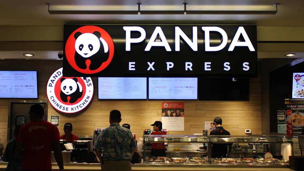 Black Customer Questions Why Panda Express Asked for His 'Last Initial' While Serving Another Customer Without It
