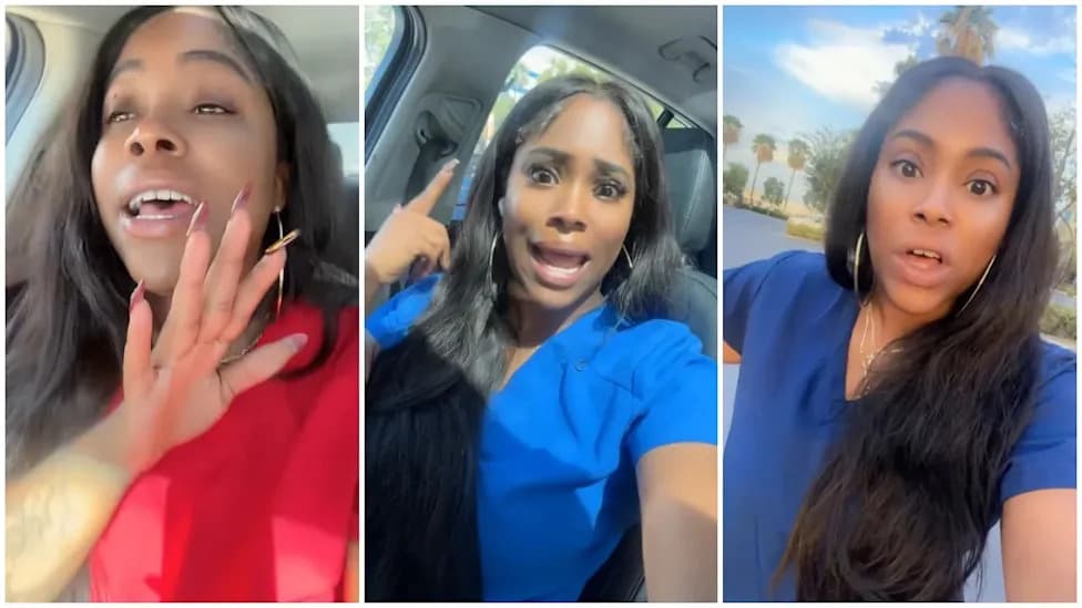 Traveling Phlebotomist Says Psychiatric Patient Stalked Her for Weeks — Finds His Prescription Bottles on Her Car