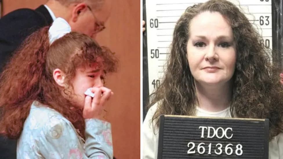 Christa Pike Requests All-Female Execution Team Ahead Of Sept. 30 Date