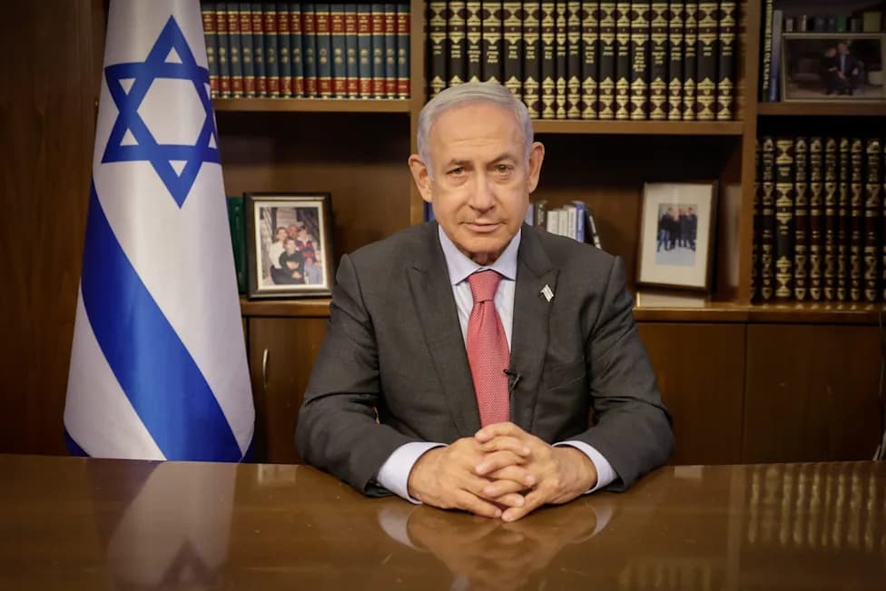 Netanyahu Heads To UN Amid Diplomatic Isolation Despite IDF Gains
