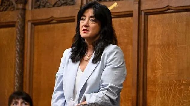 MP Praises New Bereavement Leave That Recognises Grief After Pregnancy Loss
