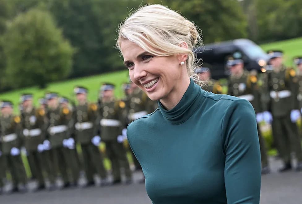 Natalie Harp Isn’t A Joke — How An Aide May Have Sparked Trump’s Media Ban