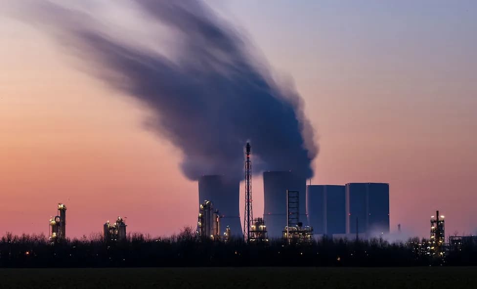 Germany Submits Ambitious UN Roadmap To Phase Out All Fossil Fuels By 2045