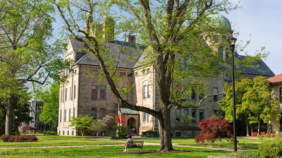 Oberlin's Geothermal Blueprint: How a College Converted Campus Heating to Low‑Temperature Hot‑Water