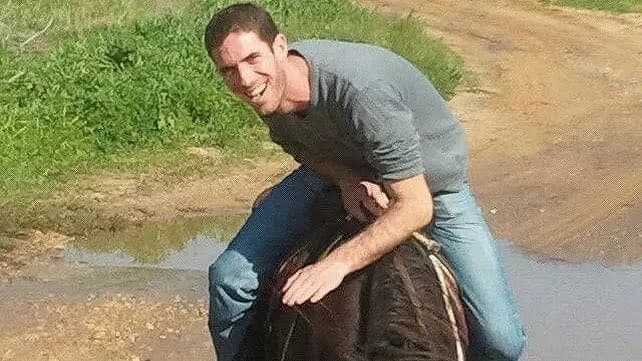 Son of Israel's U.S. Ambassador Critically Wounded in Maccabim Checkpoint Car-Ramming; Attacker Shot Dead