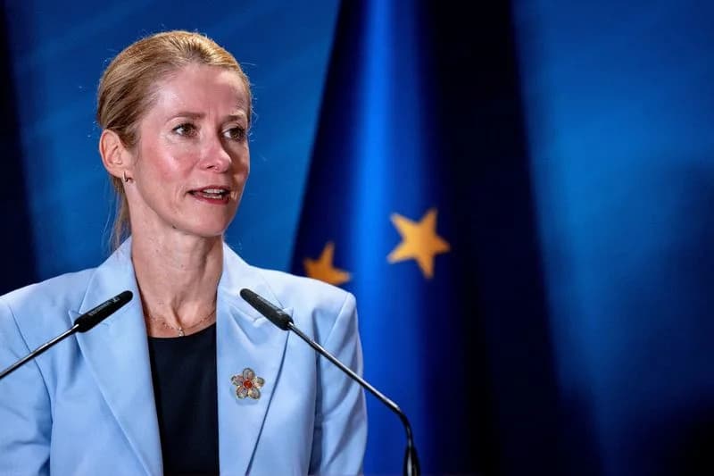European Ministers Warn Of Rising Russian Sabotage But Say No Imminent NATO Attack