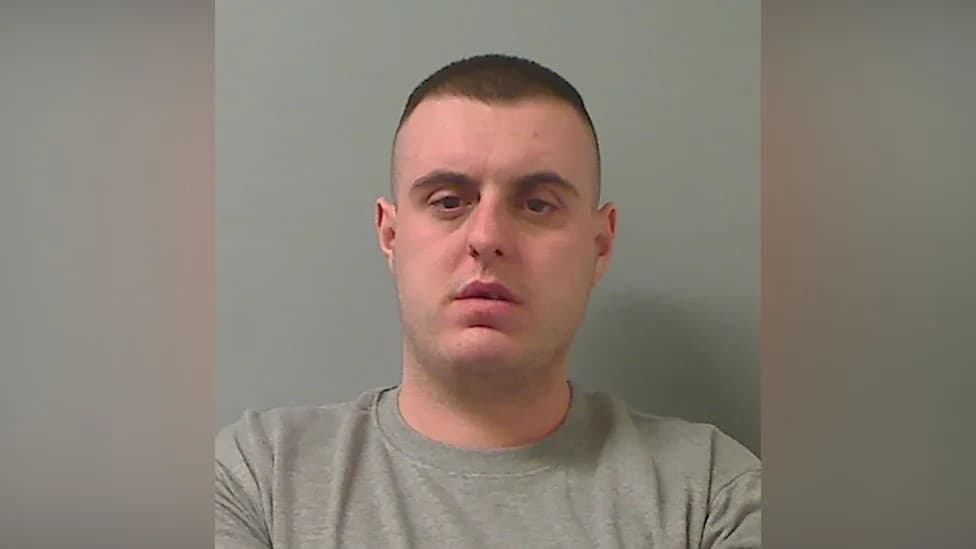Convicted Killer Arrested in Donegal After Absconding From Father's Funeral