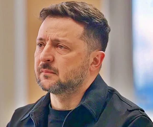 Zelenskyy: 'Lives More Important Than Energy Prices' — Ukraine Defends Refinery Strikes, Proposes Conditional Energy Ceasefire