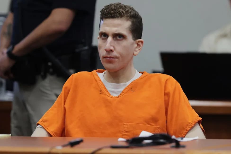 New Twist in Kohberger Case: Defense Warned Weeks Before Guilty Plea That He May Not Have Understood His Options