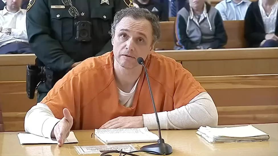 Florida Plastic Surgeon Convicted of Murder in Lawyer's Disappearance; Body Not Found
