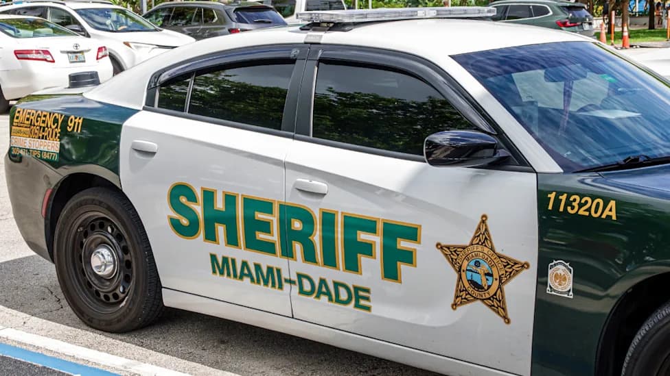 Trans Woman and Partner Assaulted Walking to Work in Miami; Video Captures Attack